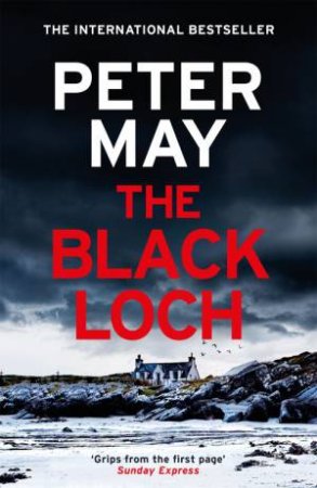 The Black Loch by Peter May