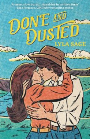 Done And Dusted by Lyla Sage
