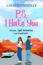 PS I Hate You