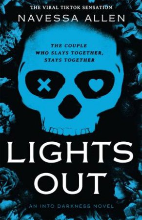 Lights Out by Navessa Allen