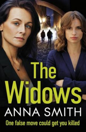 The Widows by Anna Smith