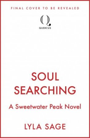 Soul Searching by Lyla Sage
