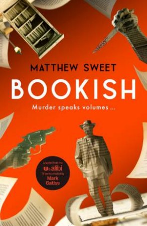 Bookish by Matthew Sweet