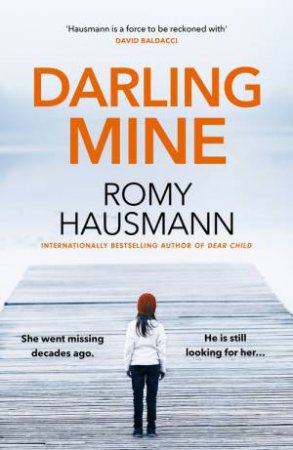 Darling Mine by Romy Hausmann