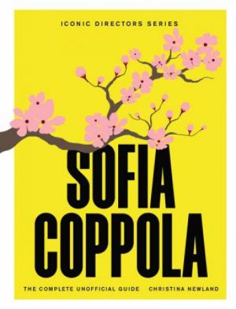 Sofia Coppola by Christina Newland