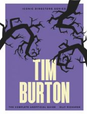 Tim Burton