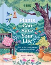 How Plants Can Save Your Life