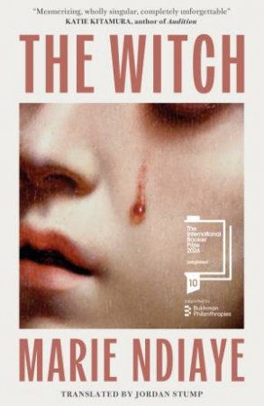 The Witch by Marie NDiaye