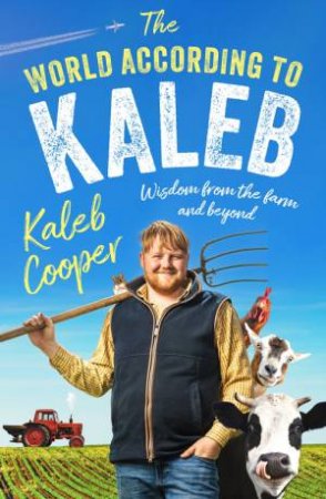 It's a Farming Thing by Kaleb Cooper