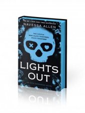 Lights Out Limited Special Edition