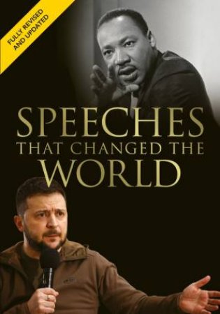 Speeches That Changed the World by Quercus