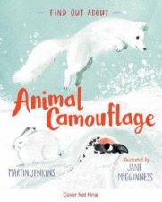 Find Out About  Animal Camouflage