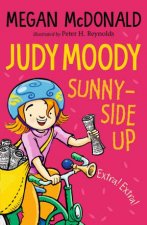 Judy Moody SunnySide Up