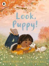 Look Puppy