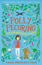 Polly Pecorino The Girl Who Rescues Animals