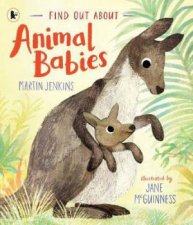 Find Out About  Animal Babies