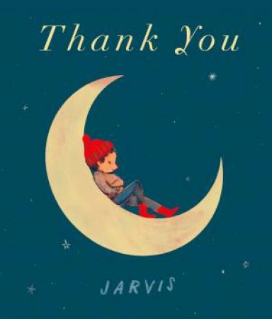 Thank You by Jarvis & Jarvis