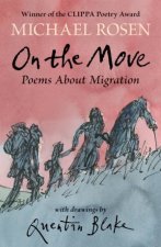 On The Move Poems About Migration