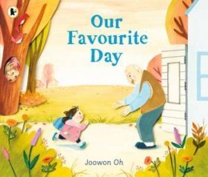 Our Favourite Day by Joowon Oh & Joowon Oh