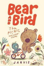 Bear And Bird The Picnic And Other Stories