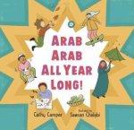 Arab Arab All Year Long