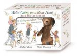 Were Going On A Bear Hunt Book And Toy Gift Set