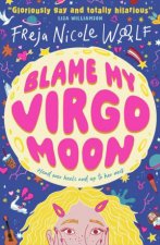 Blame My Virgo Moon