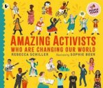 Amazing Activists Who Are Changing Our World