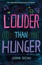 Louder Than Hunger