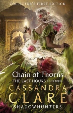 Chain Of Thorns