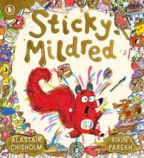 Sticky Mildred