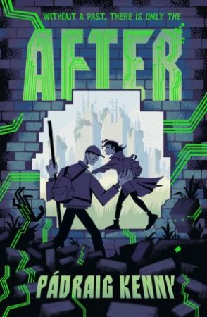 After by Pádraig Kenny