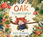 Oak the Littlest Leaf Girl