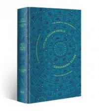 City of Fallen Angels Collectors Edition