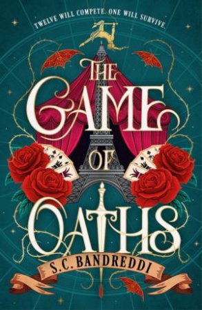 The Game of Oaths by S. C. Bandreddi