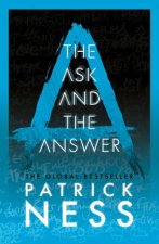 The Ask and the Answer Collectors Edition