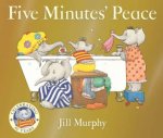 Five Minutes Peace