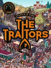 Search and Find The Traitors