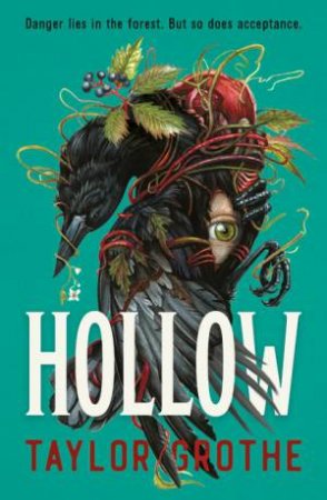 Hollow by Taylor Grothe
