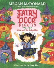 Fairy Door Diaries Eliza and the Hobgoblins