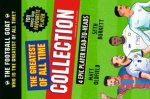 The Football GOAT The Greatest of All Time Collection