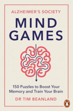 Mind Games by Alzheimer's Society