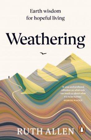 Weathering by Ruth Allen
