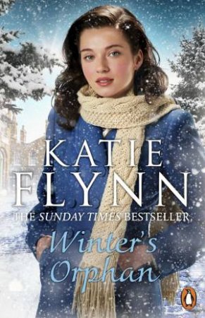 Winter's Orphan by Katie Flynn