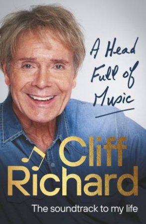 A Head Full Of Music by Cliff Richard