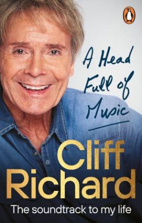 A Head Full of Music by Cliff Richard