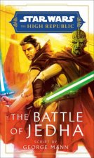 Star Wars The Battle Of Jedha