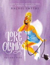 Lore Olympus Volume 05