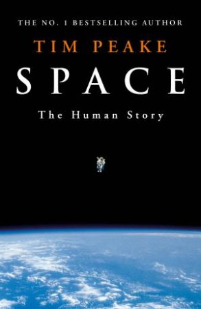 Space by Tim Peake