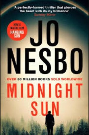 Midnight Sun by Jo Nesbo